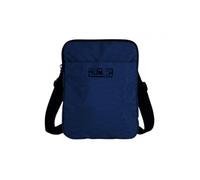 Munich Riñonera marca modelo GYM SPORTS 2.0 CROSSBODY SLIM BLUE