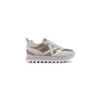 Munich Ripple Zapatillas, para Mujer, Adulto, Gris, 36 EU