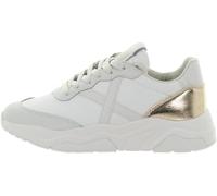 Munich Ripple, Zapatillas Mujer, Blanco 117, 40 EU