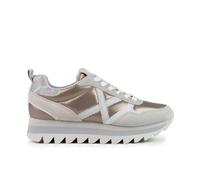Munich Ripple, Zapatillas Mujer, Gris, 38 EU