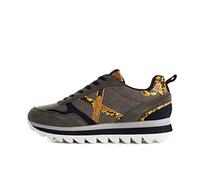 Munich Ripple, Zapatillas Mujer, Marron, 40 EU