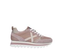 Munich Ripple, Zapatillas Mujer, Rosa 042, 40 EU