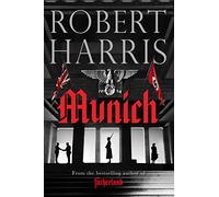 Munich: Robert Harris