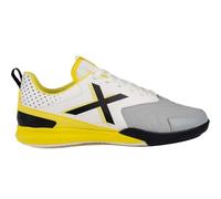 Munich - Zapatilla de fútbol sala Rondito, Unisex, Gris, 41