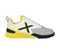 Munich - Zapatilla de fútbol sala Rondito, Unisex, Gris, 41