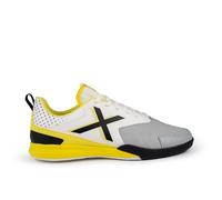 Munich Rondito 01 Zapatillas Casual para Hombre, Adulto, Gris, 43 EU