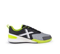 Munich Rondito, Zapatillas Unisex Adulto, Negro, 43 EU