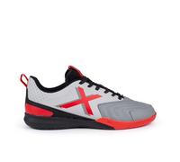 Munich Rondito 04 Zapatillas Casual para Hombre, Adulto, Blanco, 44 EU