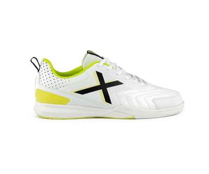Munich RONDITO 07, Zapatillas Unisex Adulto, Blanco, 39 EU