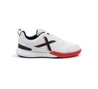 Munich Rondito - Blanco - Zapatillas Fútbol Niños talla 35