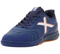 MUNICH RONDITO Kid 12, Zapatillas, Azul, 35 EU
