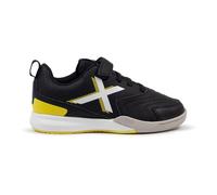 MUNICH RONDITO Kid Elastic Laces 13, Zapatillas, Negro, 31 EU