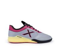 Munich Rondo 10 Zapatillas Casual para Hombre, Adulto, Gris, 41 EU