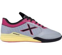 Munich Rondo 10 Zapatillas Casual para Hombre, Adulto, Gris, 43 EU