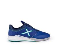 Munich Rondo 11 Zapatillas Casual para Hombre, Adulto, Azul, 42 EU