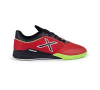 Munich Rondo 13 Zapatillas Casual para Hombre, Adulto, Rojo, 40 EU