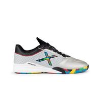 Munich Rondo Olympix 14 Zapatillas Casual para Hombre, Adulto, Plateado, 45 EU