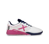 Munich Rondo Sergio Lozano 15 Zapatillas Casual para Hombre, Adulto, Blanco, 44 EU