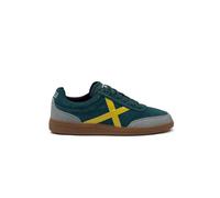 Zapatillas Munich Rumba 17 Verde 44