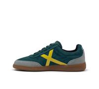 Zapatillas Munich Rumba 17 Verde 42