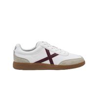 Zapatillas munich rumba 19 blanco 46