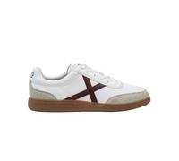 MUNICH Rumba 19, Zapatillas Unisex Adulto, Blanco, 37 EU
