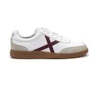 MUNICH Rumba 19, Zapatillas Unisex Adulto, Blanco, 39 EU