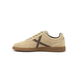 MUNICH Rumba 32, Zapatillas Hombre, Beige, 45 EU