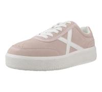 Munich Rumba Sky 02, Zapatillas Mujer, Rosa, 37 EU