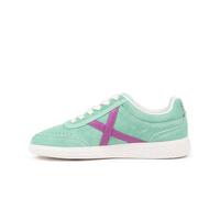 MUNICH Rumba WMN 22, Zapatillas Mujer, Turquesa, 37 EU