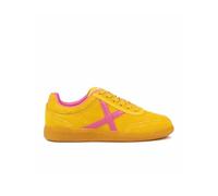 MUNICH Rumba WMN 23, Zapatillas Mujer, Amarillo, 38 EU