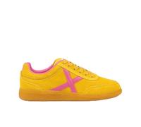 MUNICH Rumba WMN 23, Zapatillas Mujer, Amarillo, 40 EU