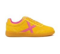 MUNICH Rumba WMN 23, Zapatillas Mujer, Amarillo, 42 EU
