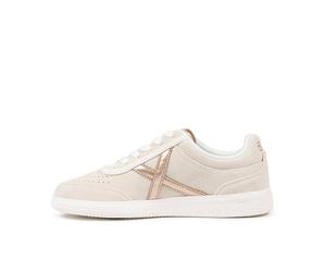 MUNICH Rumba WMN 25, Zapatillas Mujer, Blanco, 38 EU