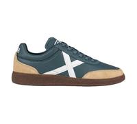 MUNICH Rumba, Zapatillas Unisex Adulto, Azul, 38 EU