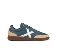 Munich Rumba, Zapatillas Unisex Adulto, Azul, 44 EU