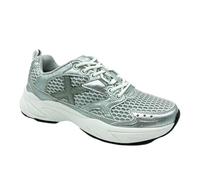 Zapatillas Munich Runnar 09 38 Gris