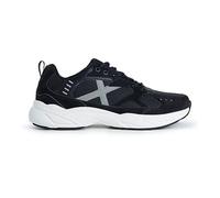 Munich RUNAR, Zapatillas Hombre, Negro, 41 EU