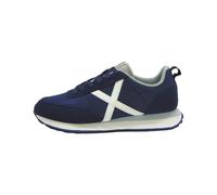 MUNICH Rush 01, Zapatillas Unisex Adulto, Azul, 39 EU