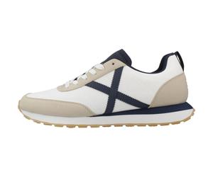 Munich - Rush 02 - Shoes - Hombre - Blanco - 43 EU -