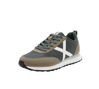 MUNICH Rush 04, Zapatillas Unisex Adulto, Negro, 44 EU
