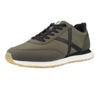 MUNICH Rush 05, Zapatillas Unisex Adulto, Verde, 41 EU