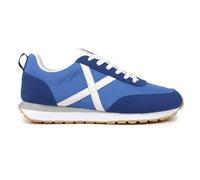 MUNICH Rush 07, Zapatillas Hombre, Azul, 43 EU