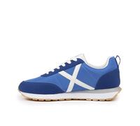 MUNICH Rush 07, Zapatillas Hombre, Azul, 44 EU