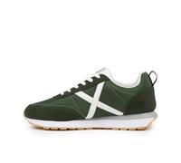 Zapatillas munich rush 08 verde 41