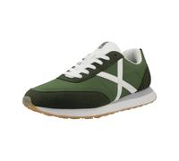Munich- Rush 08 Sneakers- Shoes- Hombre- Verde- 44 EU- Rush 08 Sneakers