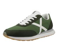 MUNICH Rush 08, Zapatillas Hombre, Verde, 43 EU