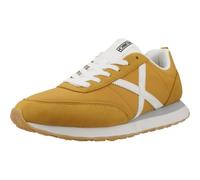 MUNICH Rush 09, Zapatillas Hombre, Amarillo, 39 EU