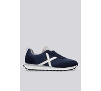Munich Zapatillas Unisex Adulto Rush 01 Azul Marino Talla 42