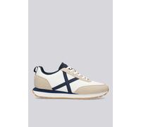 Munich Rush - Blanco - Zapatillas Hombre talla 41